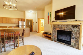 CS425 Copper Springs condo